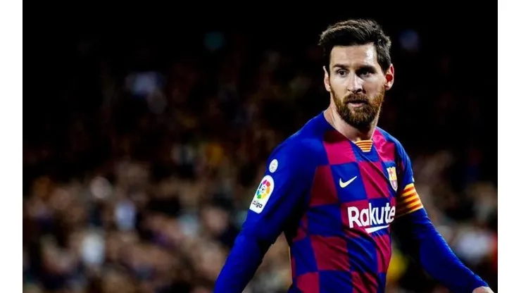 Qué canal transmite EN ESTADOS UNIDOS Athletic Bilbao vs. Barcelona por la Copa del Rey