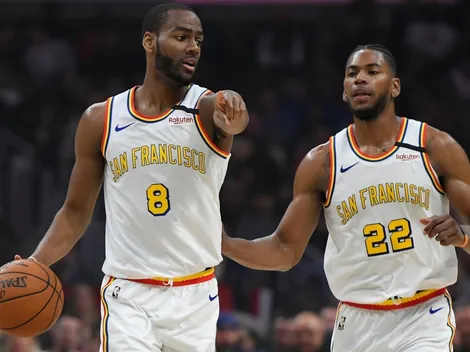 El mercado se sigue moviendo intensamente en la NBA