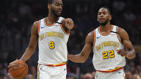 El mercado se sigue moviendo intensamente en la NBA