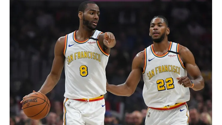 El mercado se sigue moviendo intensamente en la NBA