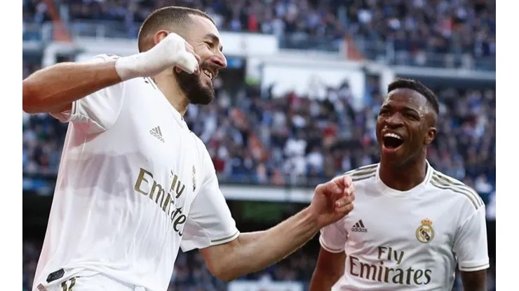 Qué canal transmite Real Madrid vs. Real Sociedad por la Copa del Rey