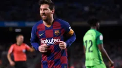 Los cinco clubes que harán un intento para quedarse con Messi