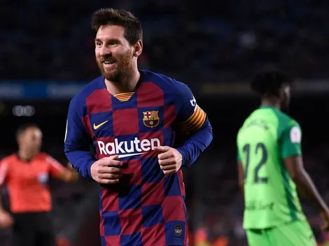 Los cinco clubes que harán un intento para quedarse con Messi
