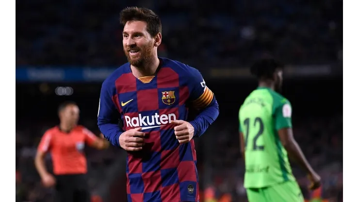 Los cinco clubes que harán un intento para quedarse con Messi