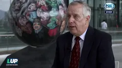 El presidente de árbitros cree que la utilización del VAR es buena
