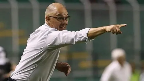 Técnico del Cali picante previo al clásico con América: ''Con penales es más fácil''
