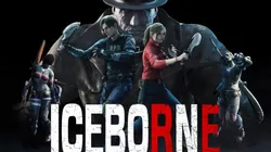 ¡Crossover épico! Resident Evil llega a Monster Hunter World