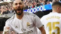 Qué canal transmite EN ESTADOS UNIDOS Real Madrid vs. Real Sociedad por la Copa del Rey