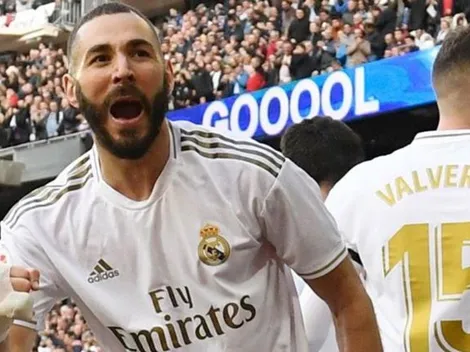 Qué canal transmite EN ESTADOS UNIDOS Real Madrid vs. Real Sociedad por la Copa del Rey