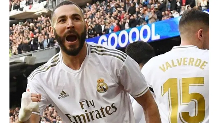 Qué canal transmite EN ESTADOS UNIDOS Real Madrid vs. Real Sociedad por la Copa del Rey