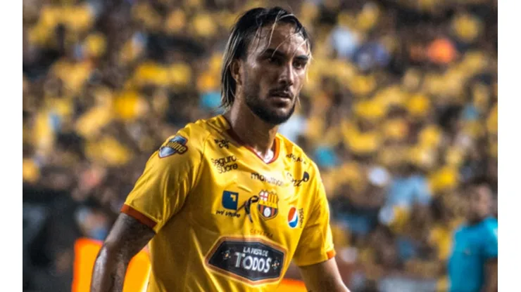 Total incertidumbre sobre el futuro de Sebastián Pérez
