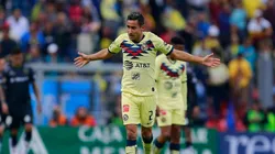 Luis Fuentes quiere aprovechar su oportunidad
