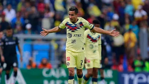 Luis Fuentes quiere aprovechar su oportunidad