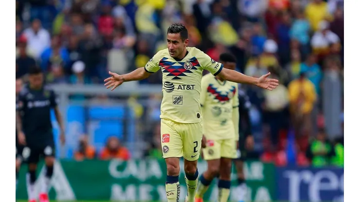 Luis Fuentes quiere aprovechar su oportunidad