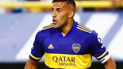 Russo: "A Wanchope en este momento no le toca"