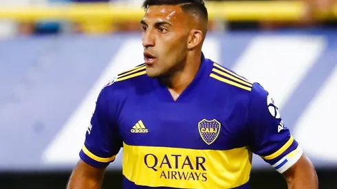 Russo: "A Wanchope en este momento no le toca"