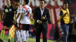 Gallardo, operado por los cálculos renales