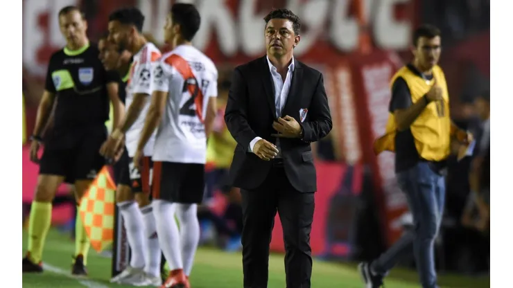 Gallardo, operado por los cálculos renales