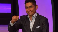 Campos arremetió contra la FMF