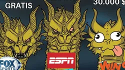 Las redes no perdonan a Win Sports +: lluvia de memes burlándose del canal