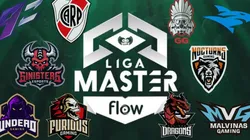 League of Legends en el cine ¡gratis! 9z Team vs River; Isurus vs New Indians y más