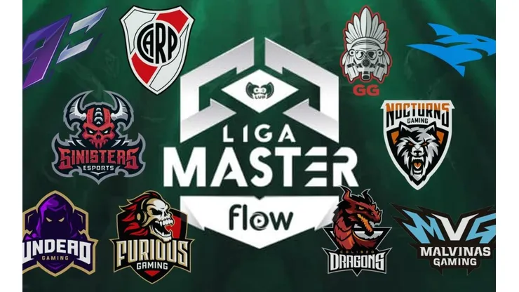 League of Legends en el cine ¡gratis! 9z Team vs River; Isurus vs New Indians y más