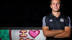 ¡Gran noticia! Pizzuto podrá entrenar con el Ajax