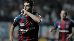 San Lorenzo metió bombazo en el mercado de pases y contrato a Piatti