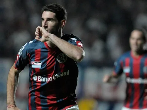 San Lorenzo metió bombazo en el mercado de pases y contrato a Piatti