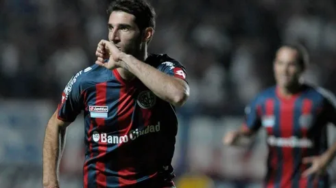 San Lorenzo metió bombazo en el mercado de pases y contrato a Piatti
