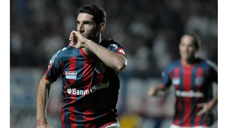 San Lorenzo metió bombazo en el mercado de pases y contrato a Piatti