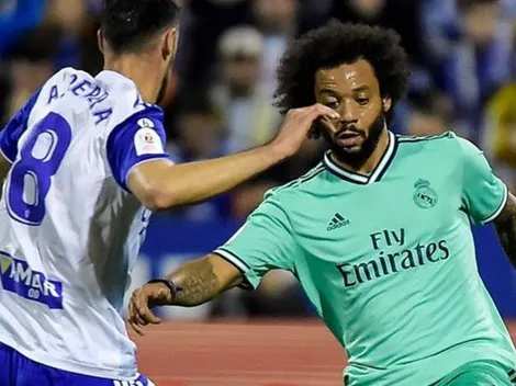 CÓMO VER ONLINE Real Madrid vs. Real Sociedad por la Copa del Rey