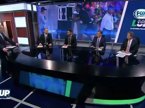 En Fox Sports coinciden que el VAR está mal utilizado