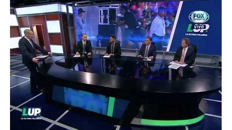 En Fox Sports coinciden que el VAR está mal utilizado