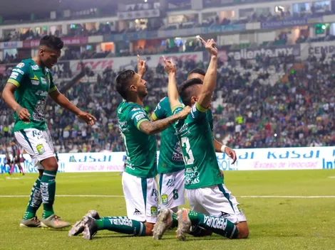 Así quedó la tabla de posiciones sin partidos pendientes