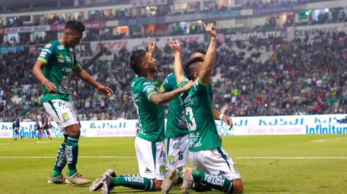 Leon y Querétaro miran a todos desde arriba