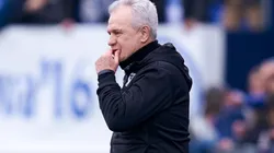 El Vasco está cerca de lograr la permanencia del Leganes.