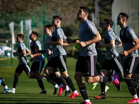 El Wolverhampton ató a Raúl Jiménez para "que se mantenga fresco"