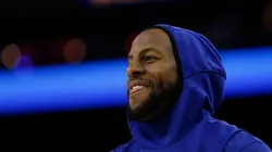 Portland Trail Blazers v Denver Nuggets