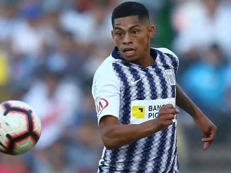 "Quevedo ya fue jugador de fútbol, ahora le toca ser profesional"