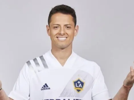 ¡Acá están! Estas son las nuevas playeras de todos los equipos de la MLS