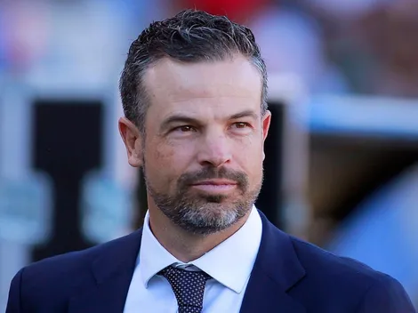 Rafael Puente habló con Marca Claro antes de su debut como entrenador de Atlas