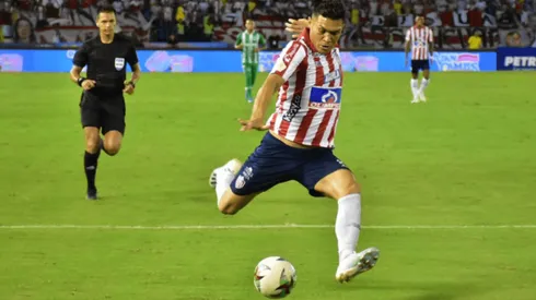 Teófilo Gutiérrez no se guardó nada y le habló claro a Carlos Queiroz