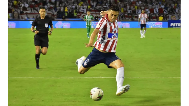 Teófilo Gutiérrez no se guardó nada y le habló claro a Carlos Queiroz
