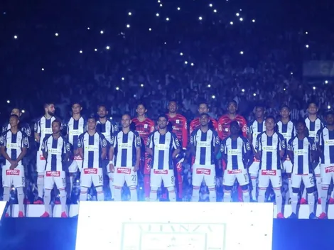 Y siguen buscando al 10: figura y promesa peruana se acerca a Alianza Lima