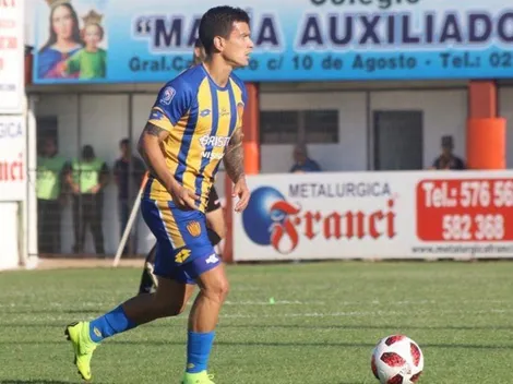 EN VIVO: Mineros de Guayana vs. Sportivo Luqueño por la Copa Sudamericana