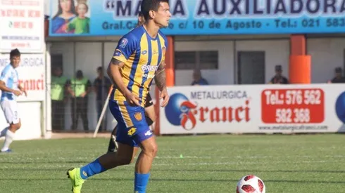 EN VIVO: Mineros de Guayana vs. Sportivo Luqueño por la Copa Sudamericana