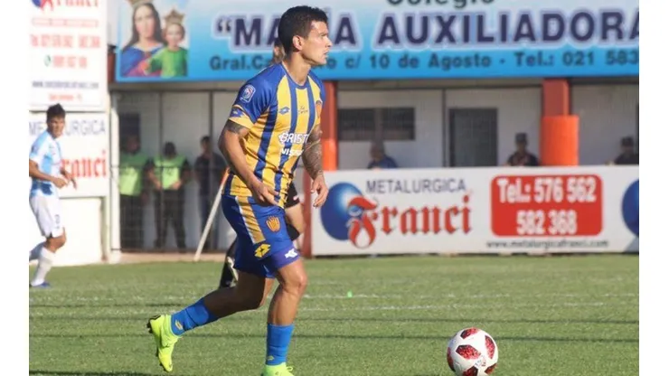 EN VIVO: Mineros de Guayana vs. Sportivo Luqueño por la Copa Sudamericana