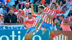 Ver en VIVO Unión vs. Atlético Mineiro por la Copa Sudamericana