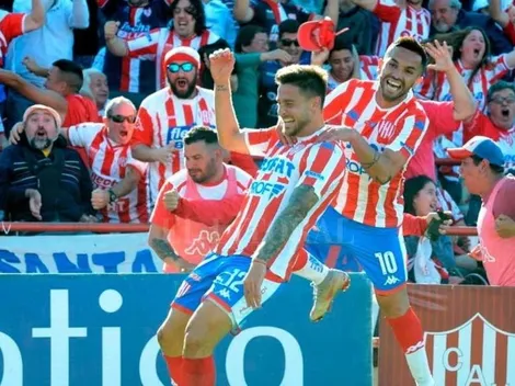 Ver en VIVO Unión vs. Atlético Mineiro por la Copa Sudamericana